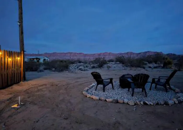 Arizona Adventure Awaits: Glamping Offering Exquisite Views *