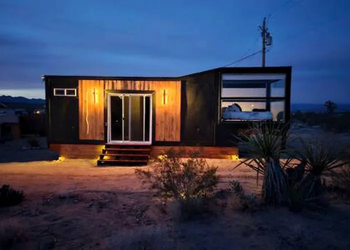 Arizona Adventure Awaits: Glamping Offering Exquisite Views