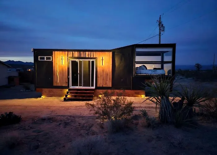 Arizona Adventure Awaits: Glamping Offering Exquisite Views
