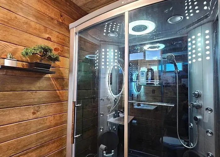 Holiday home Arizona Adventure Awaits: Glamping Offering Exquisite Views Meadview