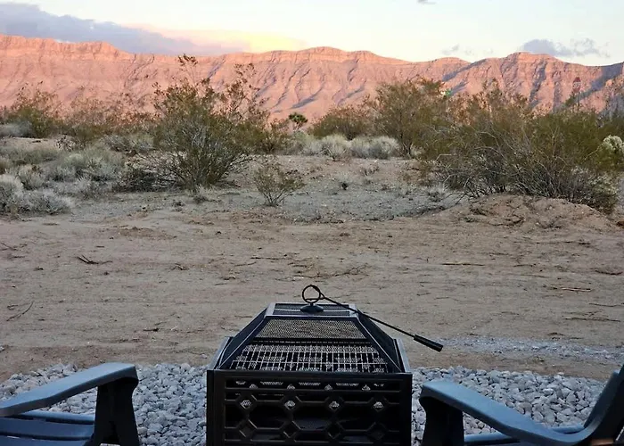 Holiday home Arizona Adventure Awaits: Glamping Offering Exquisite Views *