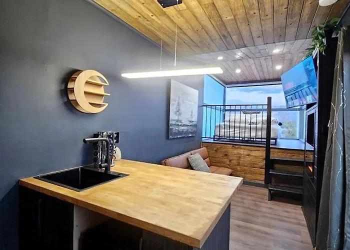 Holiday home Arizona Adventure Awaits: Glamping Offering Exquisite Views Meadview