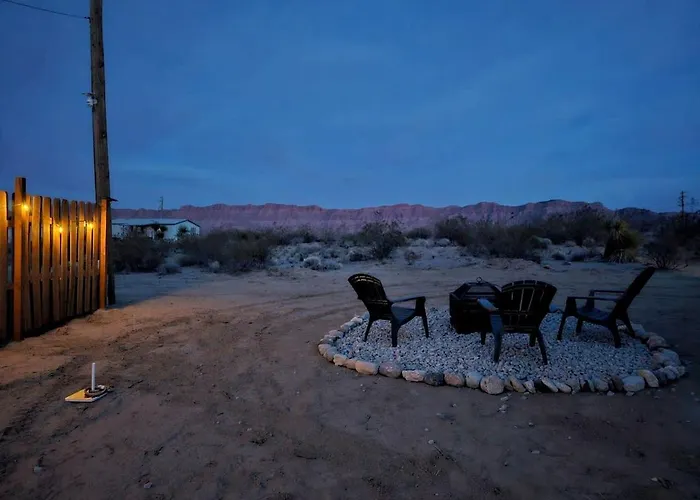Arizona Adventure Awaits: Glamping Offering Exquisite Views