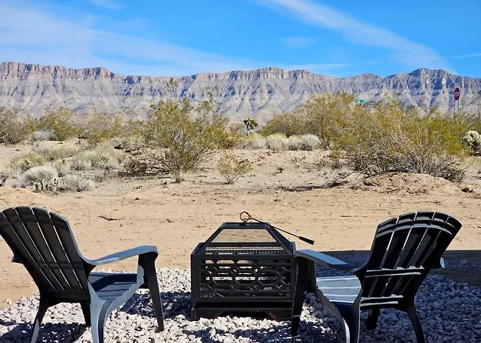 Arizona Adventure Awaits: Glamping Offering Exquisite Views