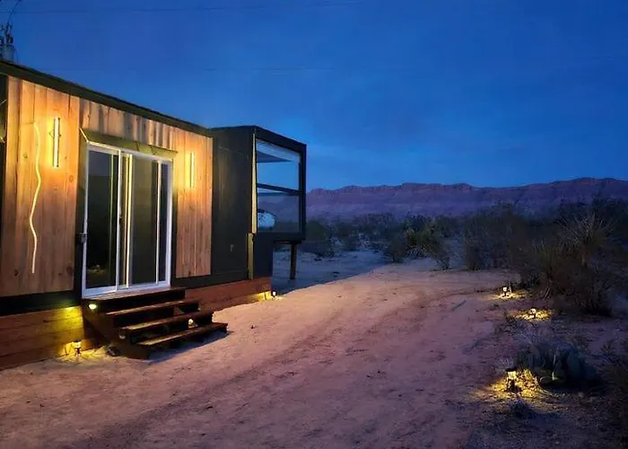 Arizona Adventure Awaits: Glamping Offering Exquisite Views Holiday home *