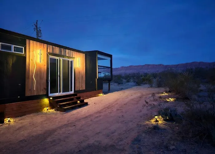 Arizona Adventure Awaits: Glamping Offering Exquisite Views Holiday home *