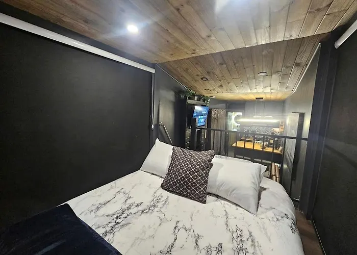 Arizona Adventure Awaits: Glamping Offering Exquisite Views