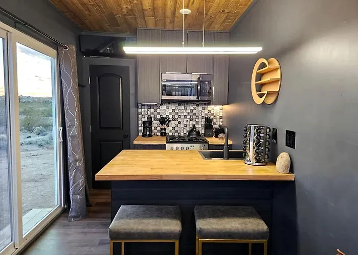 Holiday home Arizona Adventure Awaits: Glamping Offering Exquisite Views